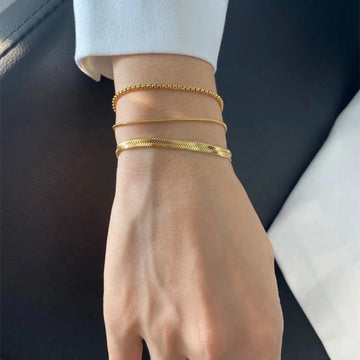 Carina Luxe™ Bracelet