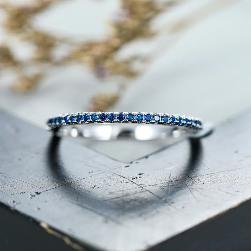 Marleen™ - Classic Sapphire Collection