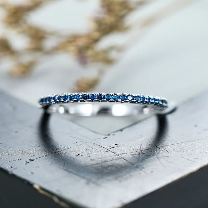 Marleen™ - Classic Sapphire Collection