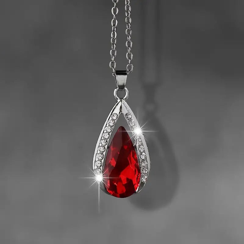Clara™ - Noble Ruby Collection