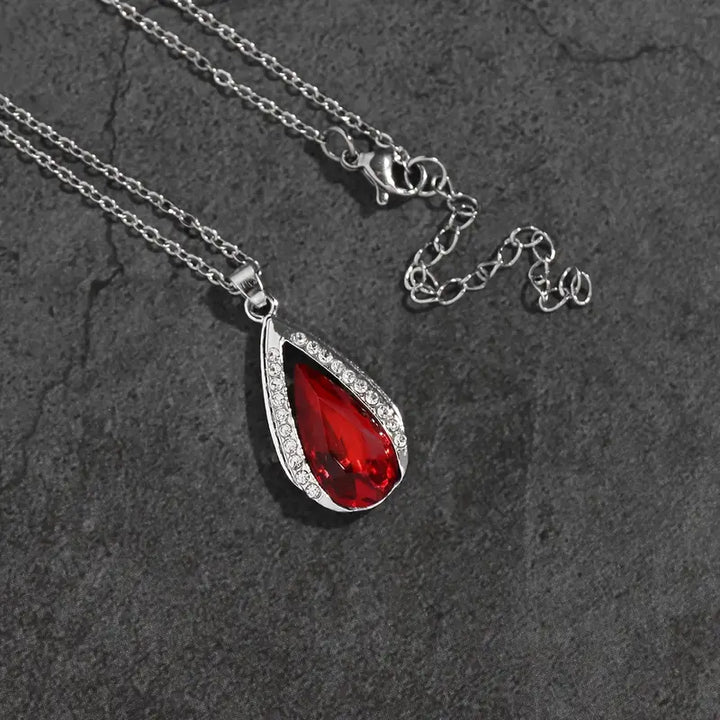Clara™ - Noble Ruby Collection