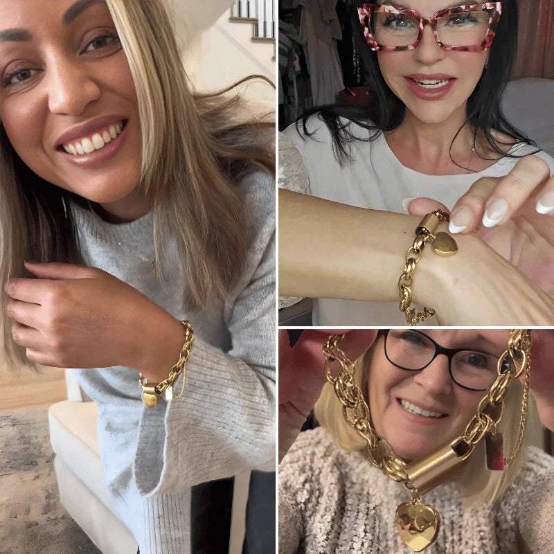 Herzella™ Bracelet