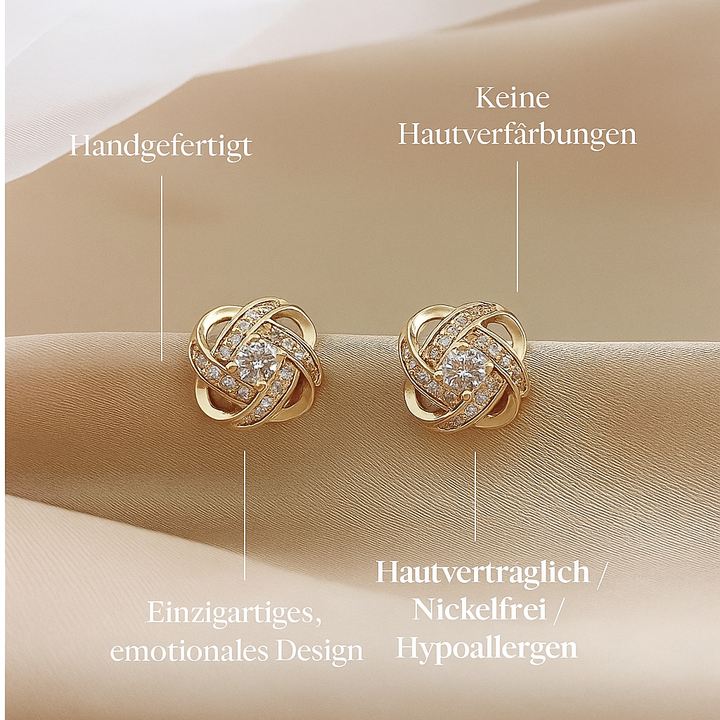 Aurelie Luxe™ Earrings