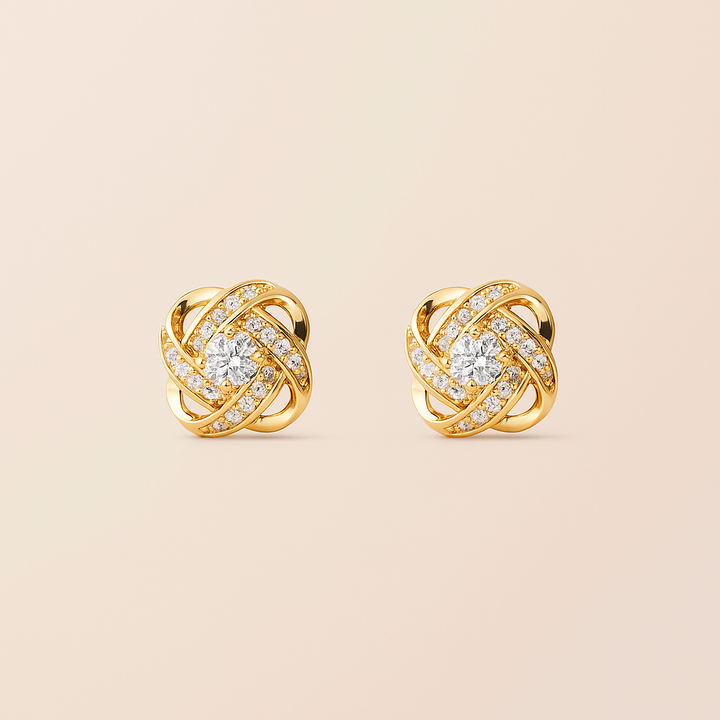 Aurelie Luxe™ Earrings