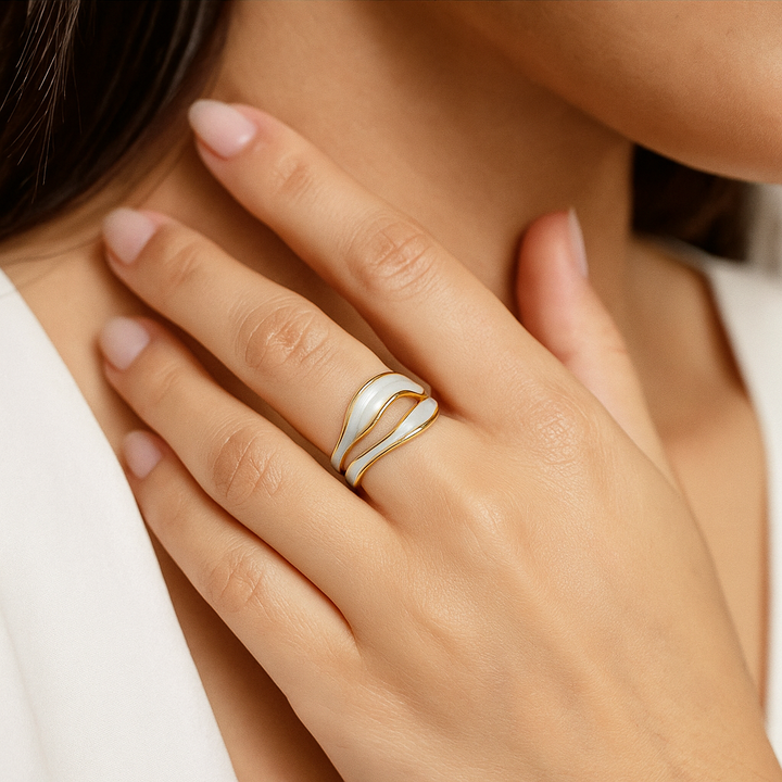 Herta™ Ring
