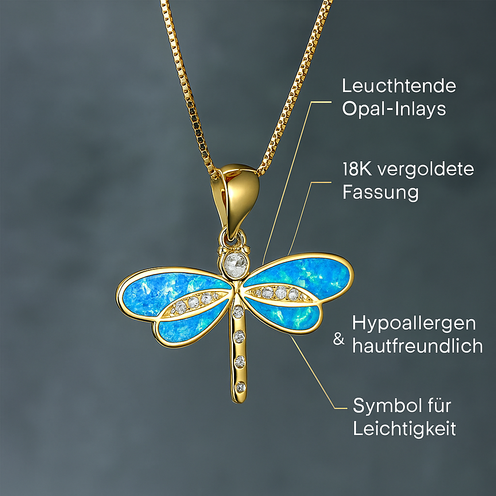 Papilora™ Necklace