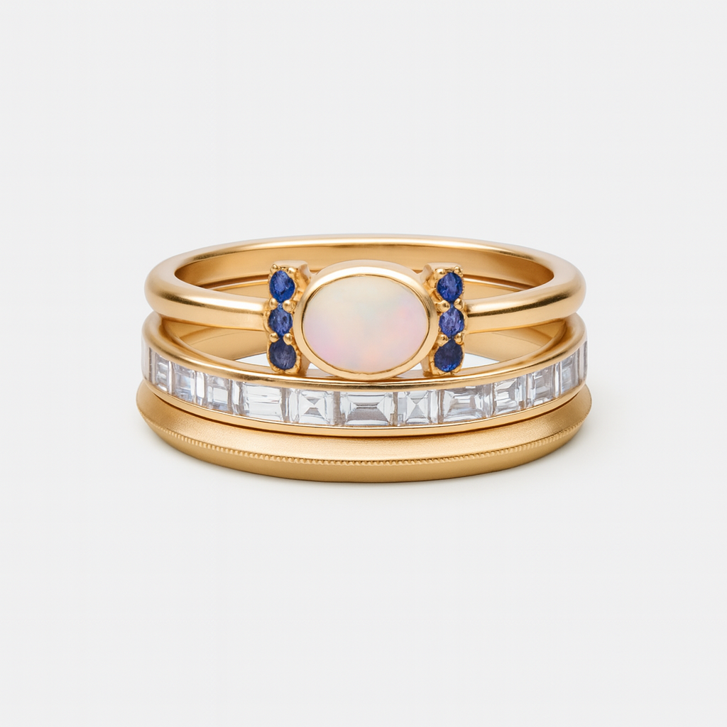 Tereza™ Ring