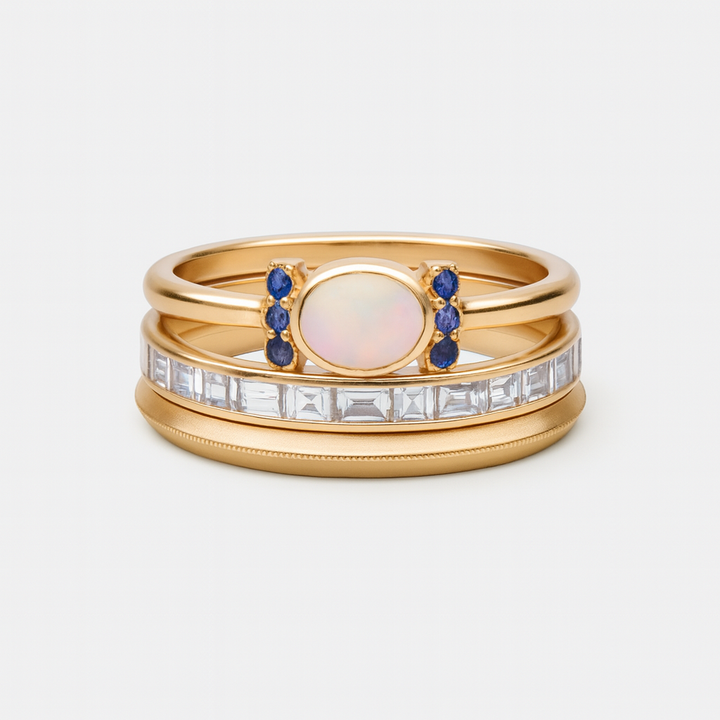Tereza™ Ring