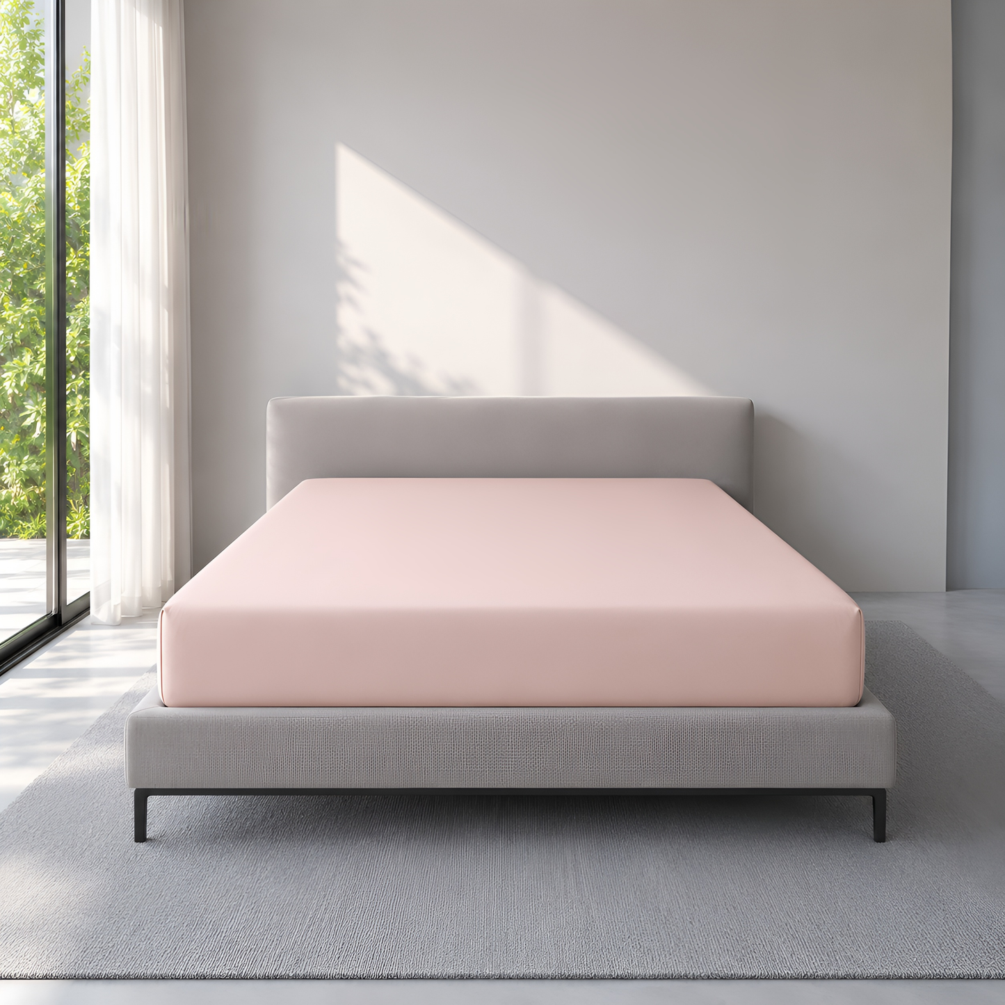 Frostline Cooling Sheet – Cool, Soft & Perfect for Hot Nights