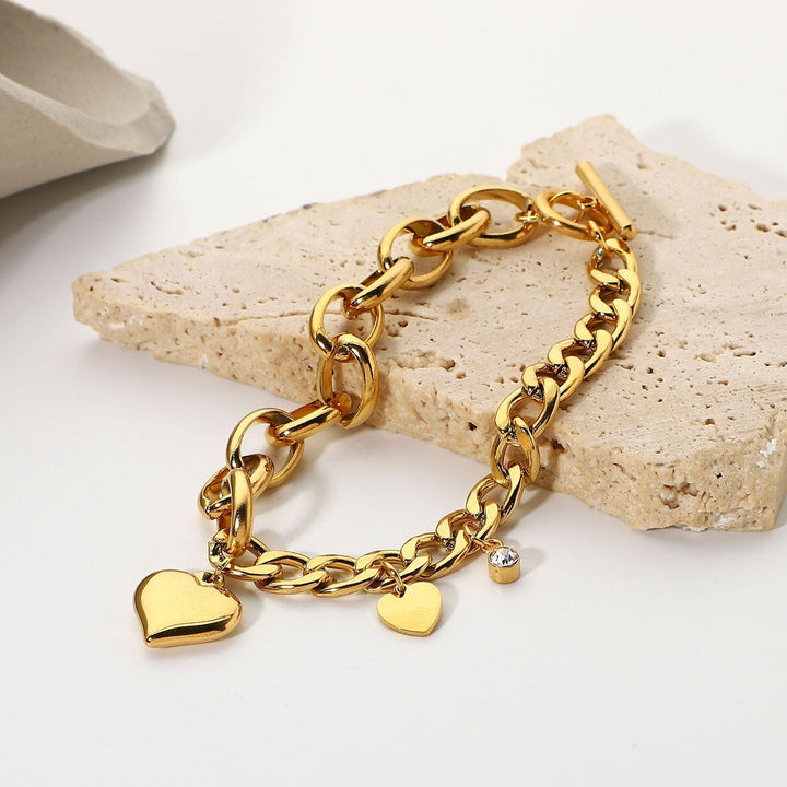 Franziska Luxe™ Bracelet