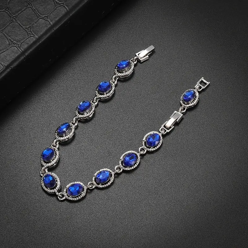 Viktorie™ - Classic Sapphire Collection