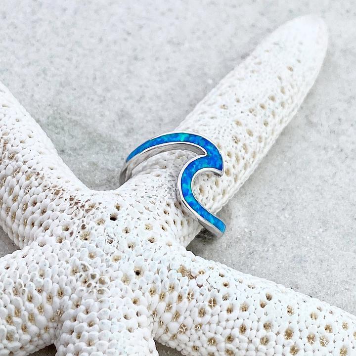 Calyra Surfedge™ Ring