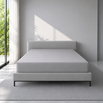 Frostline Cooling Sheet – Cool, Soft & Perfect for Hot Nights