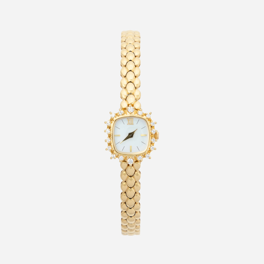 Isabela Luxe™ - Watch