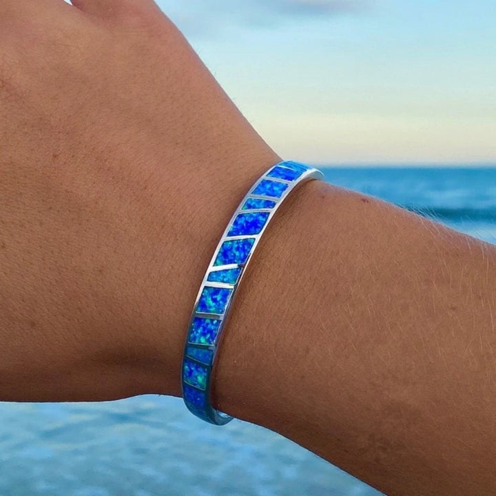 Zirevia Oceanline™ Bracelet