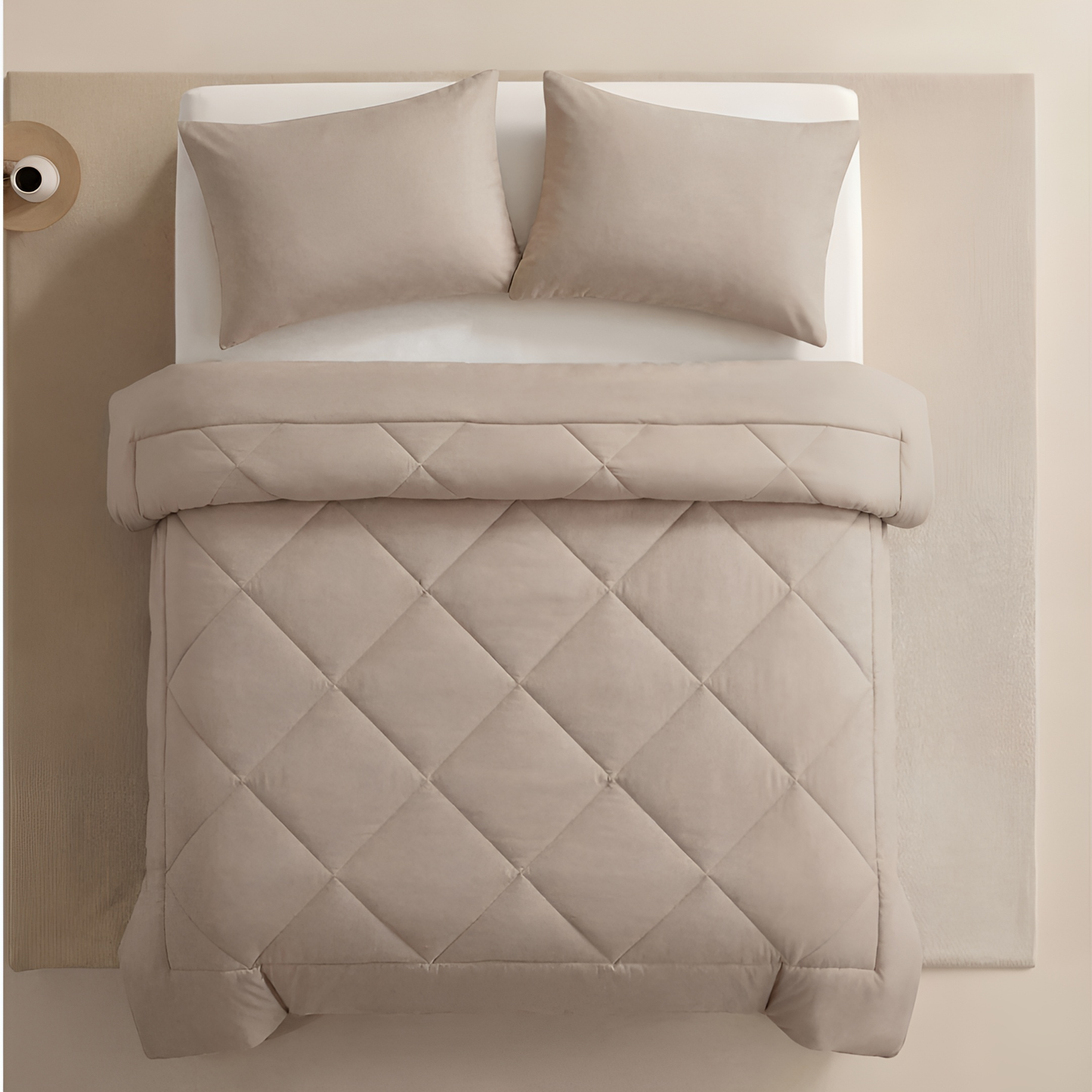 Everfold 2-in-1 Duvet – The Quick-Dry Duvet That Replaces Your Bed Linen