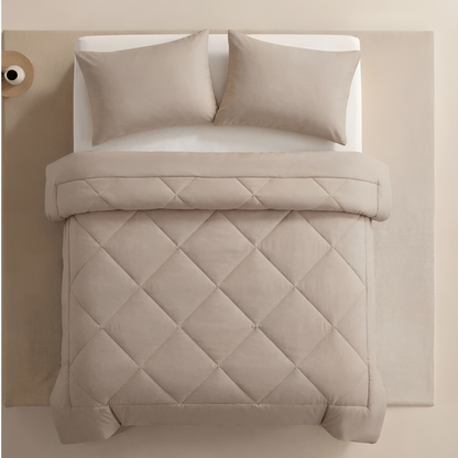Everfold 2-in-1 Duvet – The Quick-Dry Duvet That Replaces Your Bed Linen