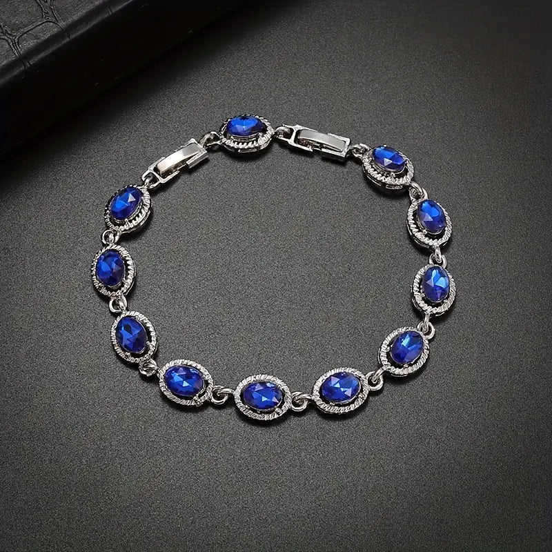 Viktorie™ - Classic Sapphire Collection