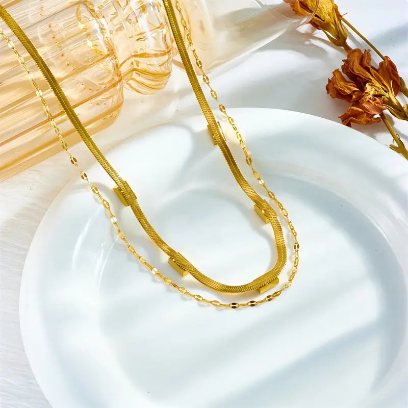 Annelie™ - Emerald Elegance Collection