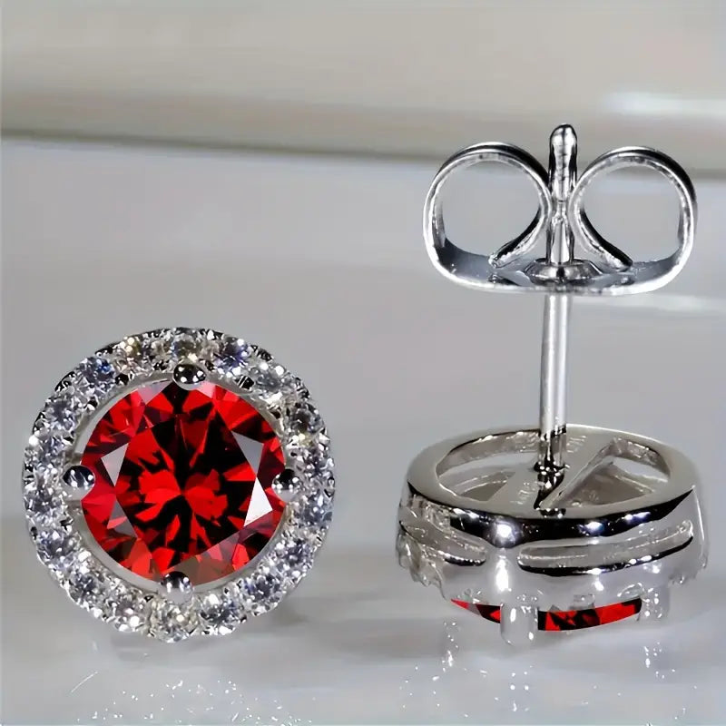 Luisa™ - Noble Ruby Collection