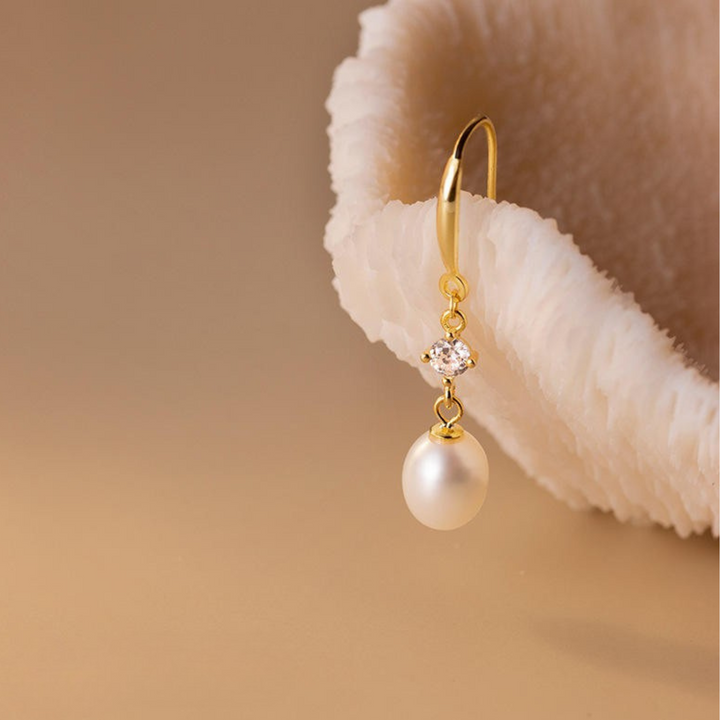 Nora Luxe™ - Timeless Pearl Collection