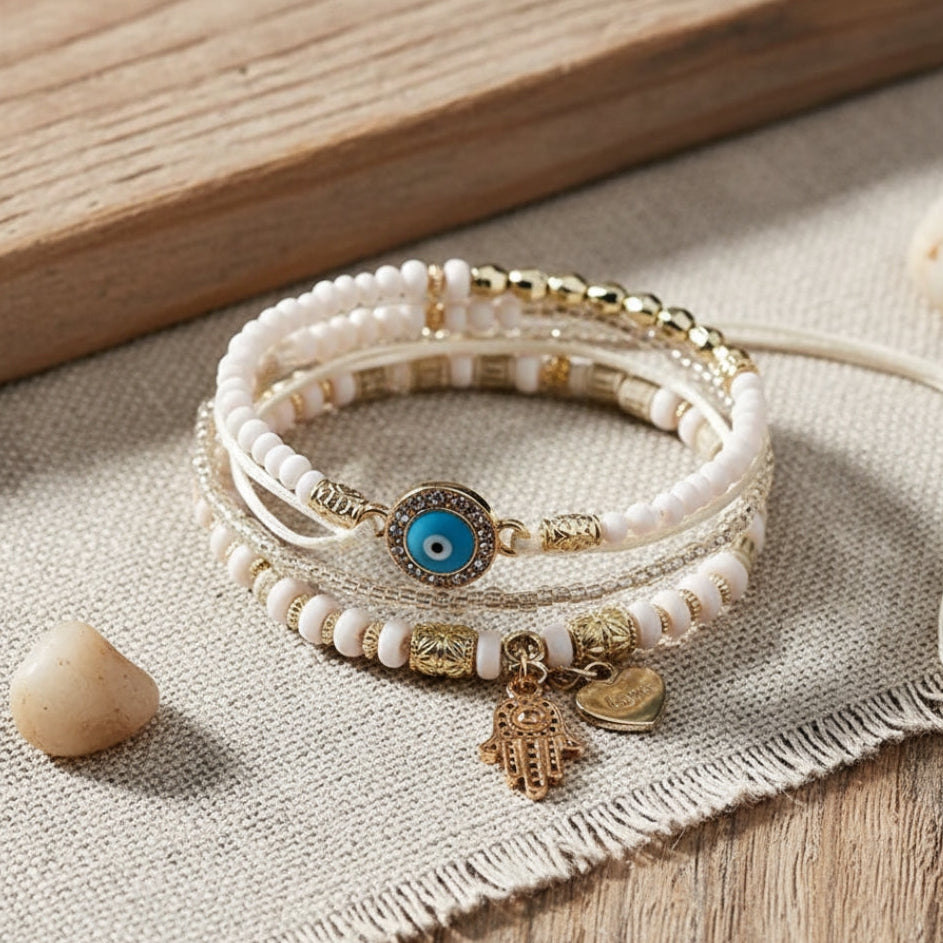 Aurelia Balance™ Bracelet Set