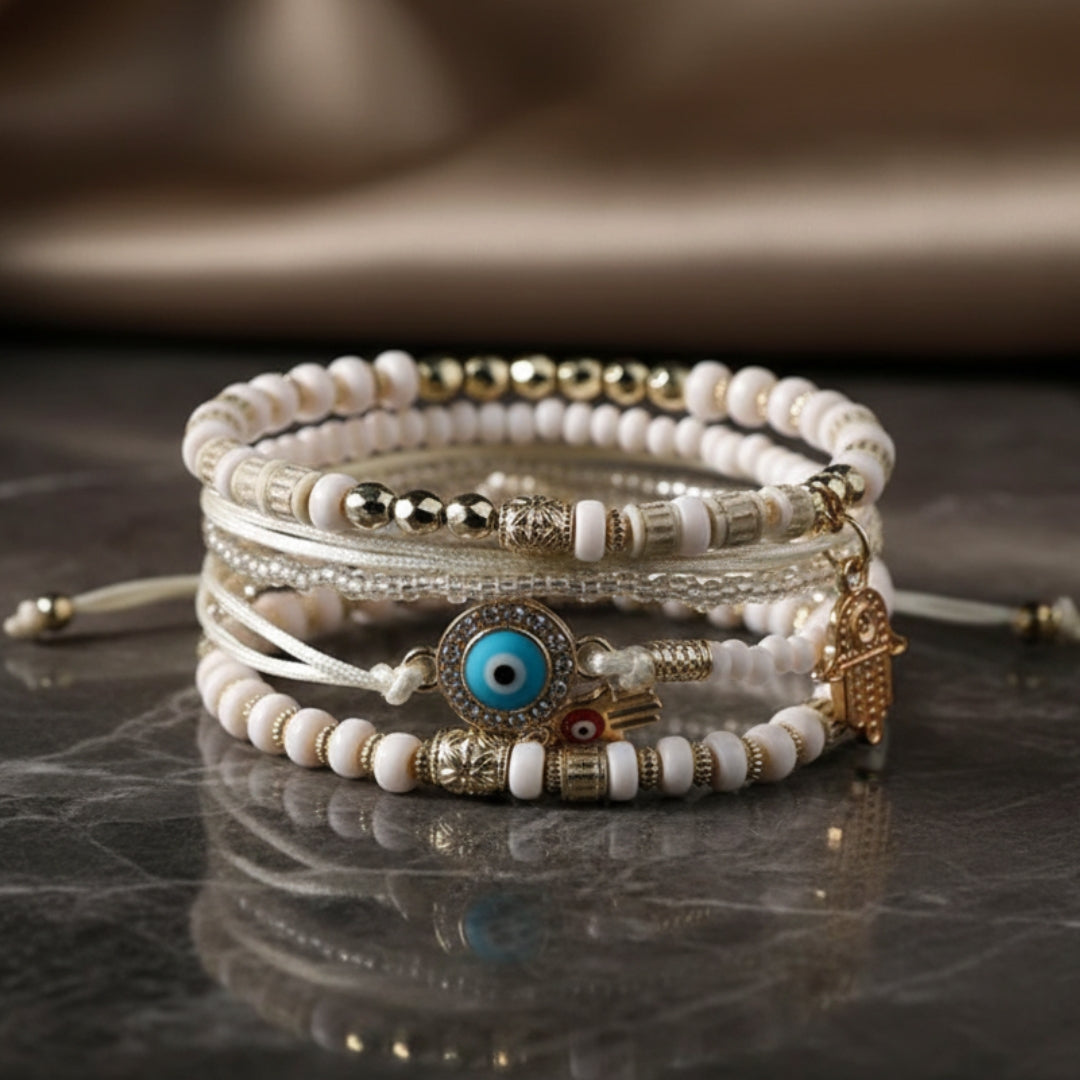 Aurelia Balance™ Bracelet Set