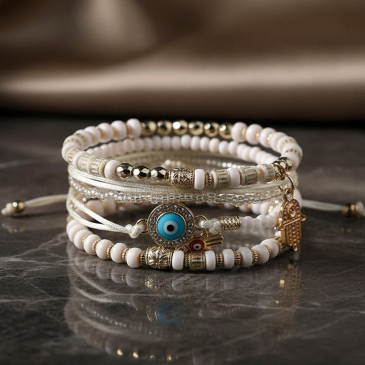 Aurelia Balance™ Bracelet Set