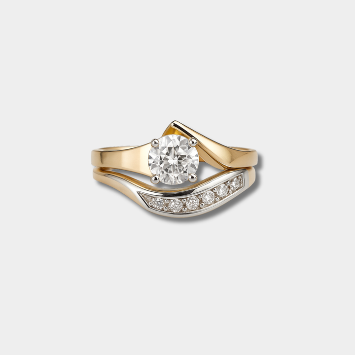 Karla Luxe™ Ring