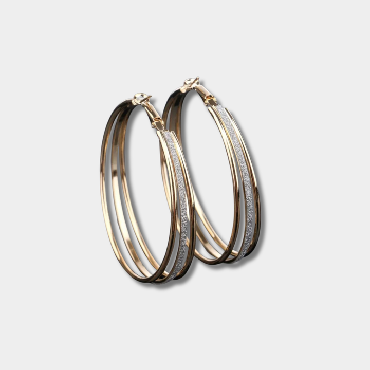 Lia Luxe™ Earrings