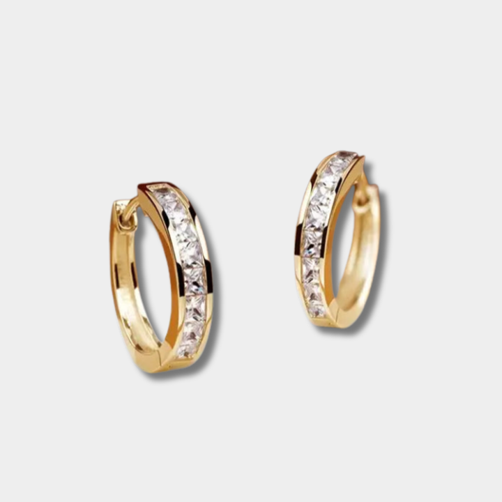 Paulina Luxe™ Earrings