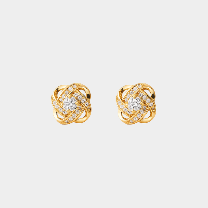 Aurelie Luxe™ Earrings