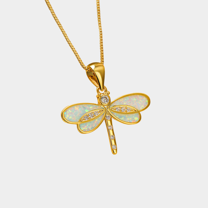 Papilora™ Necklace