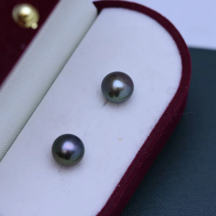 Frieda™ - Timeless Pearl Collection Earrings
