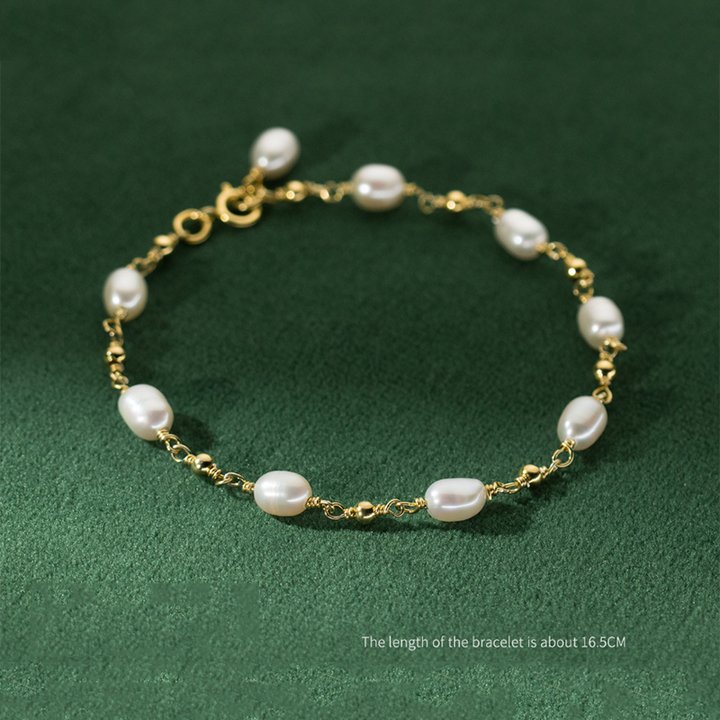 Paula™ - Timeless Pearl Collection