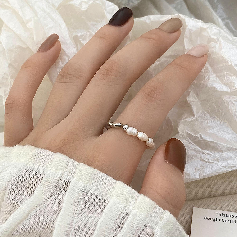 Elisa™ - Timeless Pearl Collection