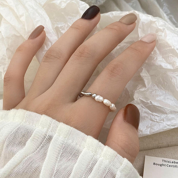 Elisa™ - Timeless Pearl Collection