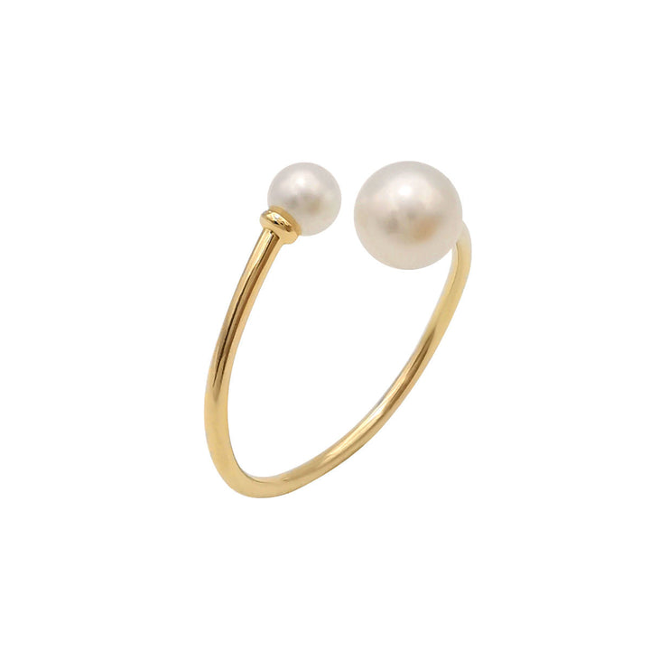 Johana Luxe™ - Timeless Pearl Collection