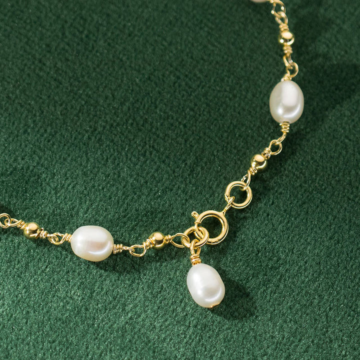 Paula™ - Timeless Pearl Collection