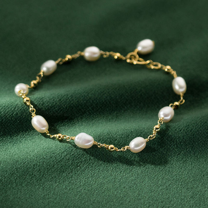 Paula™ - Timeless Pearl Collection