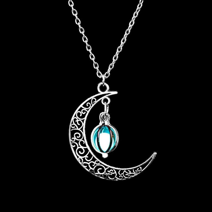 Aurelia Nightglow™ Necklace