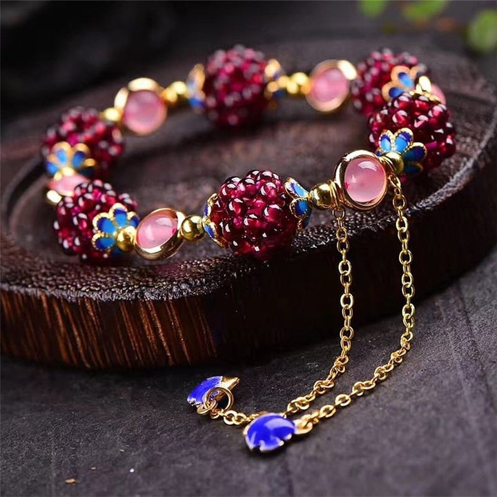 Calyra Berrygem™ Bracelet
