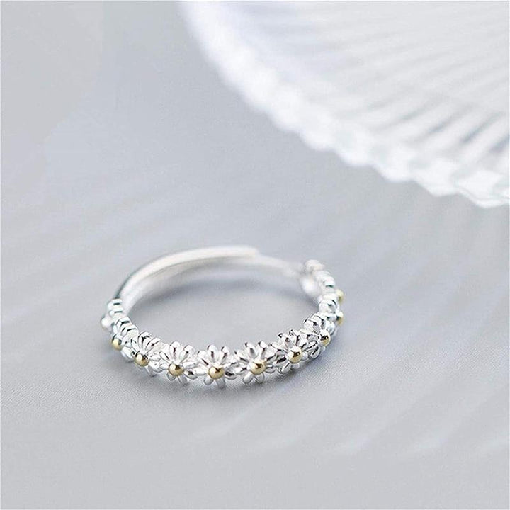 Sorevia Tinybloom™ Ring