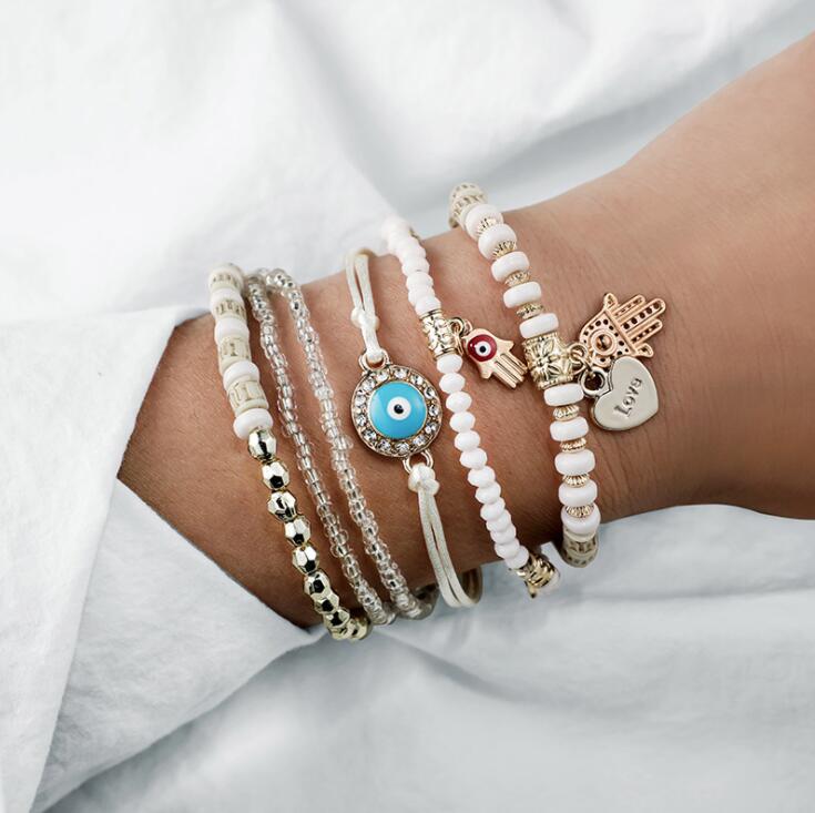 Aurelia Balance™ Bracelet Set