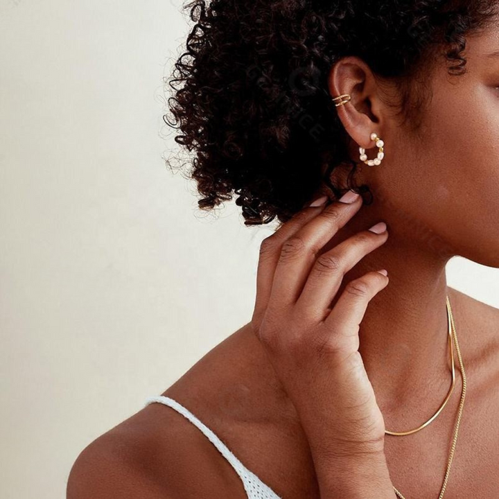 Ursula™ - Timeless Pearl Collection