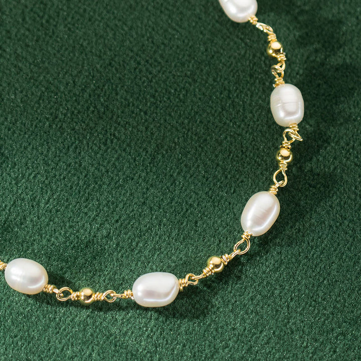 Paula™ - Timeless Pearl Collection