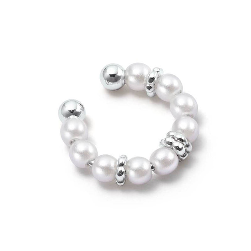 Tereza Luxe™ - Timeless Pearl Collection Ring