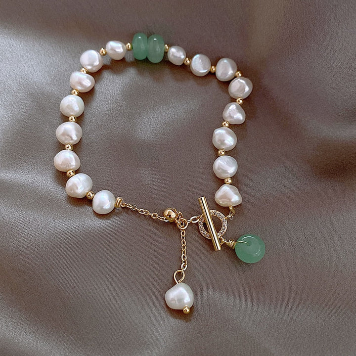 Sorevia Pearlluxe™ Bracelet