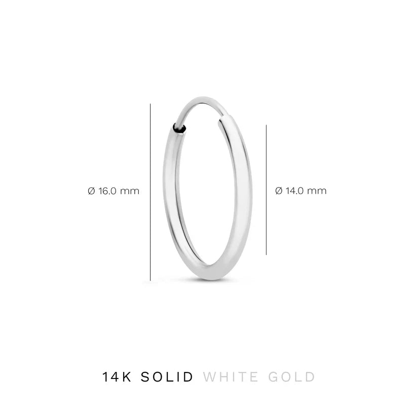 Noémie Luxe™ Earrings