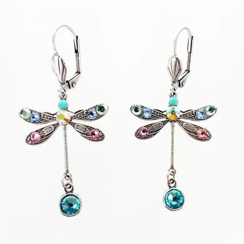 Velora Prismwing™ Earrings